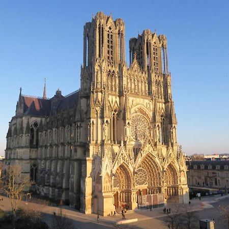 Gite En Champagne Le Sarment Cramant エクステリア 写真