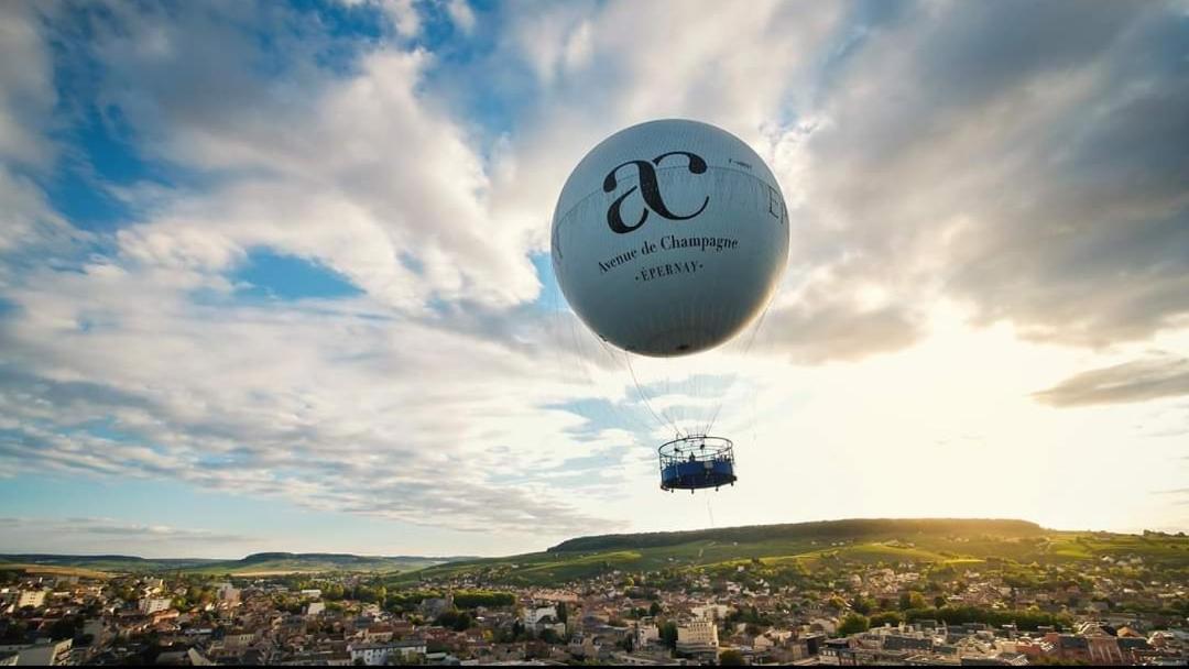 Gite En Champagne Le Sarment Cramant エクステリア 写真